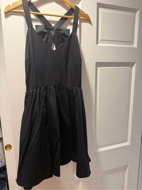 sugar mini dress black VESTIAIRE D'UN OISEAU LIBRE Size:MD micro:cb8fe28f626e3932ad11a901d2e50bca Leon Casual Dress Shoe The Brown Sugar Kisses
